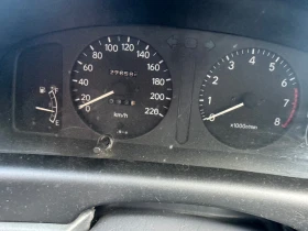 Обява за продажба на Toyota Corolla 1.4  ~2 200 лв. - изображение 8