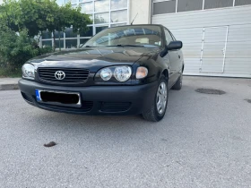 Обява за продажба на Toyota Corolla 1.4  ~2 200 лв. - изображение 1