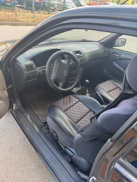 Обява за продажба на Toyota Corolla 1.4  ~2 200 лв. - изображение 7