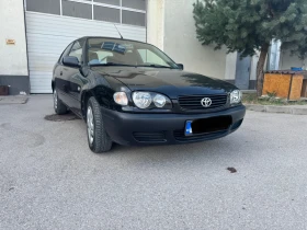 Обява за продажба на Toyota Corolla 1.4  ~2 200 лв. - изображение 1