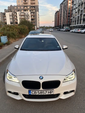 Обява за продажба на BMW 535 RWD ~33 499 лв. - изображение 1 | Auto.bg Обява за продажба на BMW 535 RWD ~33 499 лв. - изображение 1