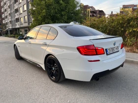 Обява за продажба на BMW 535 RWD ~33 499 лв. - изображение 6 | Auto.bg Обява за продажба на BMW 535 RWD ~33 499 лв. - изображение 6