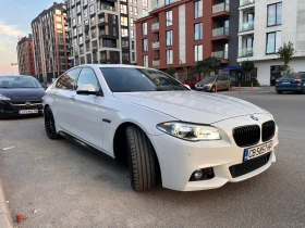 Обява за продажба на BMW 535 RWD ~33 499 лв. - изображение 2 | Auto.bg Обява за продажба на BMW 535 RWD ~33 499 лв. - изображение 2