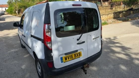 Обява за продажба на Renault Kangoo ~3 700 лв. - изображение 3