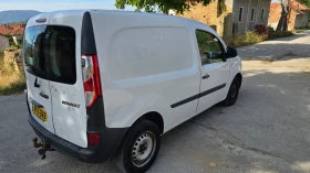 Обява за продажба на Renault Kangoo ~3 700 лв. - изображение 4