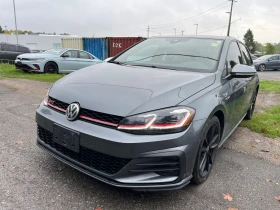     VW Golf * GTI* * * 