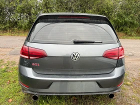 VW Golf * GTI* * *  | Mobile.bg    4