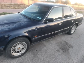 BMW 518 | Mobile.bg    3
