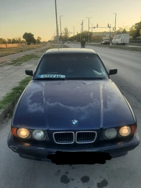     BMW 518