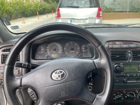 Toyota Avensis 2.0 D4D | Mobile.bg    7