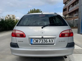 Toyota Avensis 2.0 D4D | Mobile.bg    5