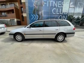 Toyota Avensis 2.0 D4D | Mobile.bg    3