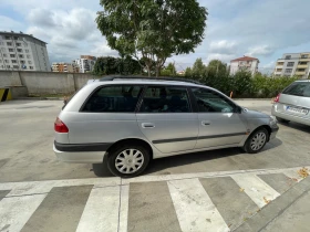 Toyota Avensis 2.0 D4D | Mobile.bg    4