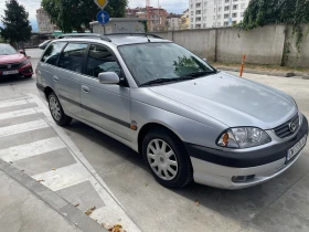 Toyota Avensis 2.0 D4D | Mobile.bg    2