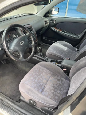 Toyota Avensis 2.0 D4D | Mobile.bg    8