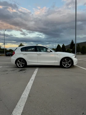 Обява за продажба на BMW 120 M-PACKAGE ~10 200 лв. - изображение 5 | Auto.bg Обява за продажба на BMW 120 M-PACKAGE ~10 200 лв. - изображение 5