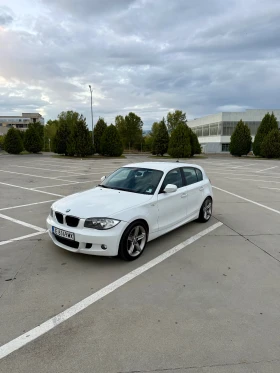 Обява за продажба на BMW 120 M-PACKAGE ~10 200 лв. - изображение 1 | Auto.bg Обява за продажба на BMW 120 M-PACKAGE ~10 200 лв. - изображение 1