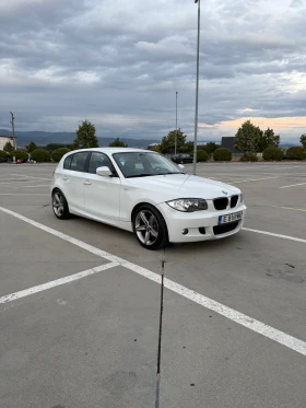 Обява за продажба на BMW 120 M-PACKAGE ~10 200 лв. - изображение 2 | Auto.bg Обява за продажба на BMW 120 M-PACKAGE ~10 200 лв. - изображение 2