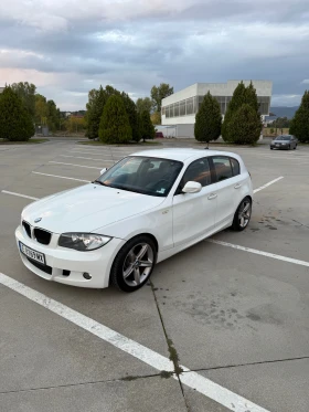 Обява за продажба на BMW 120 M-PACKAGE ~10 200 лв. - изображение 3 | Auto.bg Обява за продажба на BMW 120 M-PACKAGE ~10 200 лв. - изображение 3