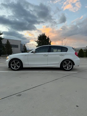 Обява за продажба на BMW 120 M-PACKAGE ~10 200 лв. - изображение 4 | Auto.bg Обява за продажба на BMW 120 M-PACKAGE ~10 200 лв. - изображение 4