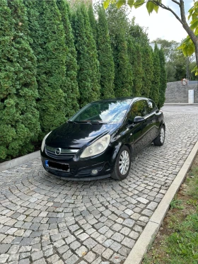 Обява за продажба на Opel Corsa ~7 599 лв. - изображение 1