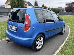 Обява за продажба на Skoda Roomster 1.4TDI PANORAMA KOJA FUL FUL ~3 800 лв. - изображение 3