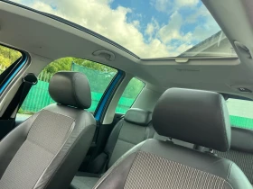 Обява за продажба на Skoda Roomster 1.4TDI PANORAMA KOJA FUL FUL ~3 800 лв. - изображение 7