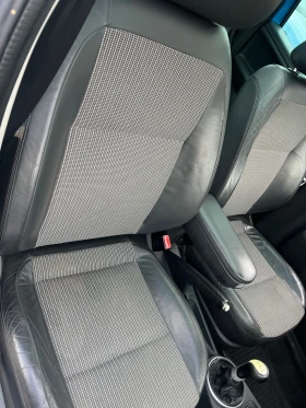 Обява за продажба на Skoda Roomster 1.4TDI PANORAMA KOJA FUL FUL ~3 800 лв. - изображение 11