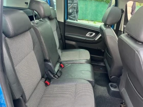 Обява за продажба на Skoda Roomster 1.4TDI PANORAMA KOJA FUL FUL ~3 800 лв. - изображение 9