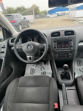 Обява за продажба на VW Golf 2.0TDI* 110кс.* HIGHLINE* ЛИЗИНГ ~10 500 лв. - изображение 8