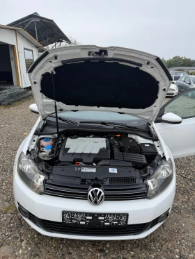 VW Golf 2.0TDI* 110.* HIGHLINE*  | Mobile.bg    15