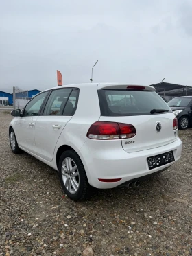 Обява за продажба на VW Golf 2.0TDI* 110кс.* HIGHLINE* ЛИЗИНГ ~10 500 лв. - изображение 5