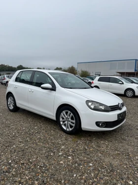 Обява за продажба на VW Golf 2.0TDI* 110кс.* HIGHLINE* ЛИЗИНГ ~10 500 лв. - изображение 2