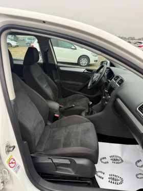 Обява за продажба на VW Golf 2.0TDI* 110кс.* HIGHLINE* ЛИЗИНГ ~10 500 лв. - изображение 10