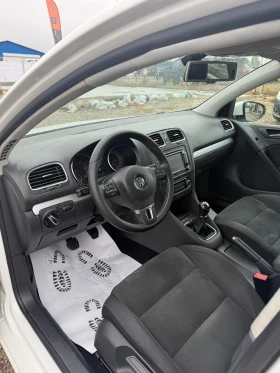 Обява за продажба на VW Golf 2.0TDI* 110кс.* HIGHLINE* ЛИЗИНГ ~10 500 лв. - изображение 9