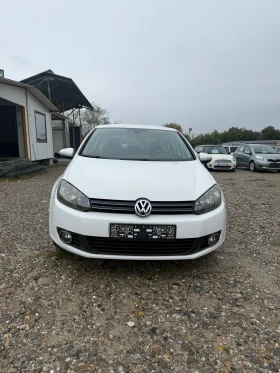 Обява за продажба на VW Golf 2.0TDI* 110кс.* HIGHLINE* ЛИЗИНГ ~10 500 лв. - изображение 1