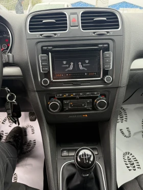 Обява за продажба на VW Golf 2.0TDI* 110кс.* HIGHLINE* ЛИЗИНГ ~10 500 лв. - изображение 11