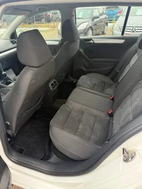 Обява за продажба на VW Golf 2.0TDI* 110кс.* HIGHLINE* ЛИЗИНГ ~10 500 лв. - изображение 7