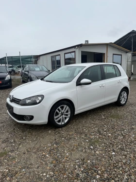 Обява за продажба на VW Golf 2.0TDI* 110кс.* HIGHLINE* ЛИЗИНГ ~10 500 лв. - изображение 6