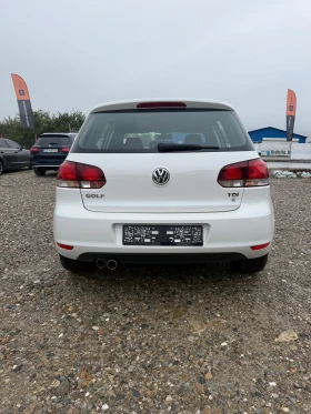 Обява за продажба на VW Golf 2.0TDI* 110кс.* HIGHLINE* ЛИЗИНГ ~10 500 лв. - изображение 4