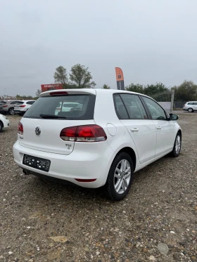 Обява за продажба на VW Golf 2.0TDI* 110кс.* HIGHLINE* ЛИЗИНГ ~10 500 лв. - изображение 3