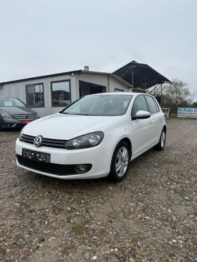 Обява за продажба на VW Golf 2.0TDI* 110кс.* HIGHLINE* ЛИЗИНГ ~10 500 лв. - изображение 1