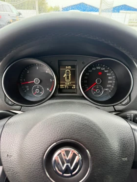 VW Golf 2.0TDI* 110.* HIGHLINE*  | Mobile.bg    13