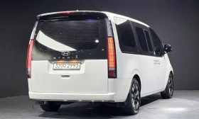Обява за продажба на Hyundai Staria L3.5 Lounge 7-Seater Mobility ~57 600 лв. - изображение 1