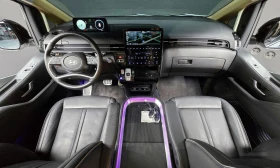 Обява за продажба на Hyundai Staria L3.5 Lounge 7-Seater Mobility ~57 600 лв. - изображение 6