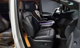 Обява за продажба на Hyundai Staria L3.5 Lounge 7-Seater Mobility ~57 600 лв. - изображение 9