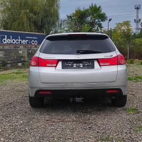 Honda Accord Type S | Mobile.bg    7
