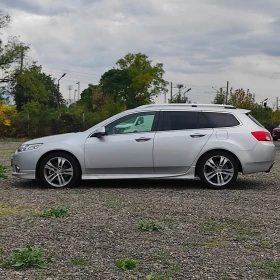 Honda Accord Type S | Mobile.bg    5