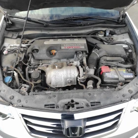Honda Accord Type S | Mobile.bg    10