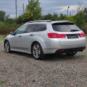 Honda Accord Type S | Mobile.bg    6